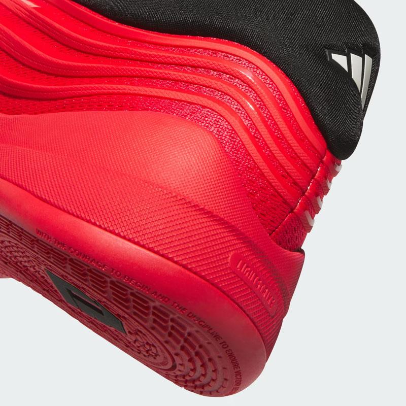 adidas（アディダス） メンズ バスケットボールシューズ デイム X