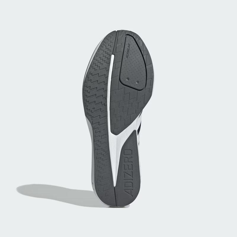 アディダス adidas ランニングシューズ アディゼロ BK JP6528 部活動 ブカツ トレーニング Adizero 爆買の画像