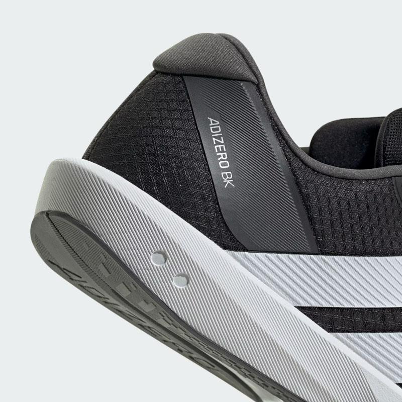 アディダス adidas ランニングシューズ アディゼロ BK JP6528 部活動 ブカツ トレーニング Adizero 爆買の画像