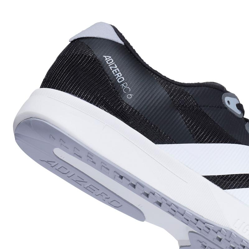 adidas アディダス ランニングシューズ アディゼロ RC 6 JP6559