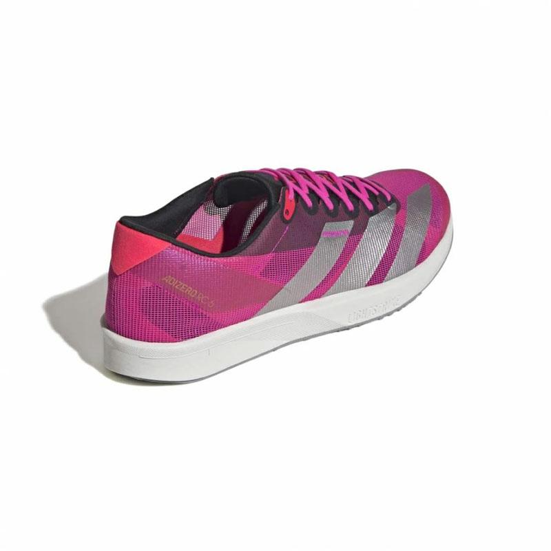 adidas（アディダス） ランニングシューズ アディゼロ RC 6 JP6662