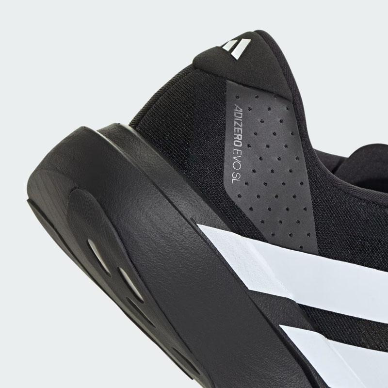 adidas（アディダス） メンズ ランニングシューズ アディゼロ Evo SL