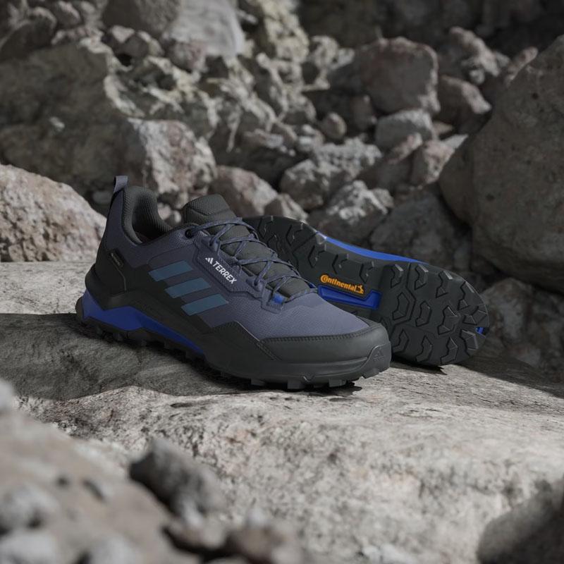 adidas（アディダス） 防水 メンズ スニーカー ゴアテックス