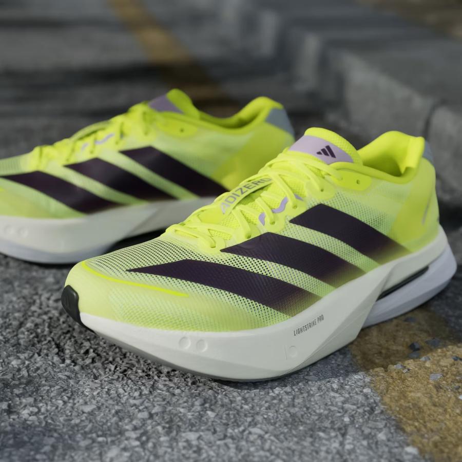 adidas（アディダス） メンズ ランニングシューズ アディゼロ ボストン