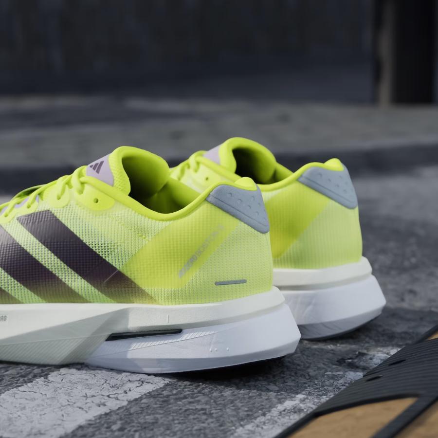 adidas（アディダス） メンズ ランニングシューズ アディゼロ ボストン
