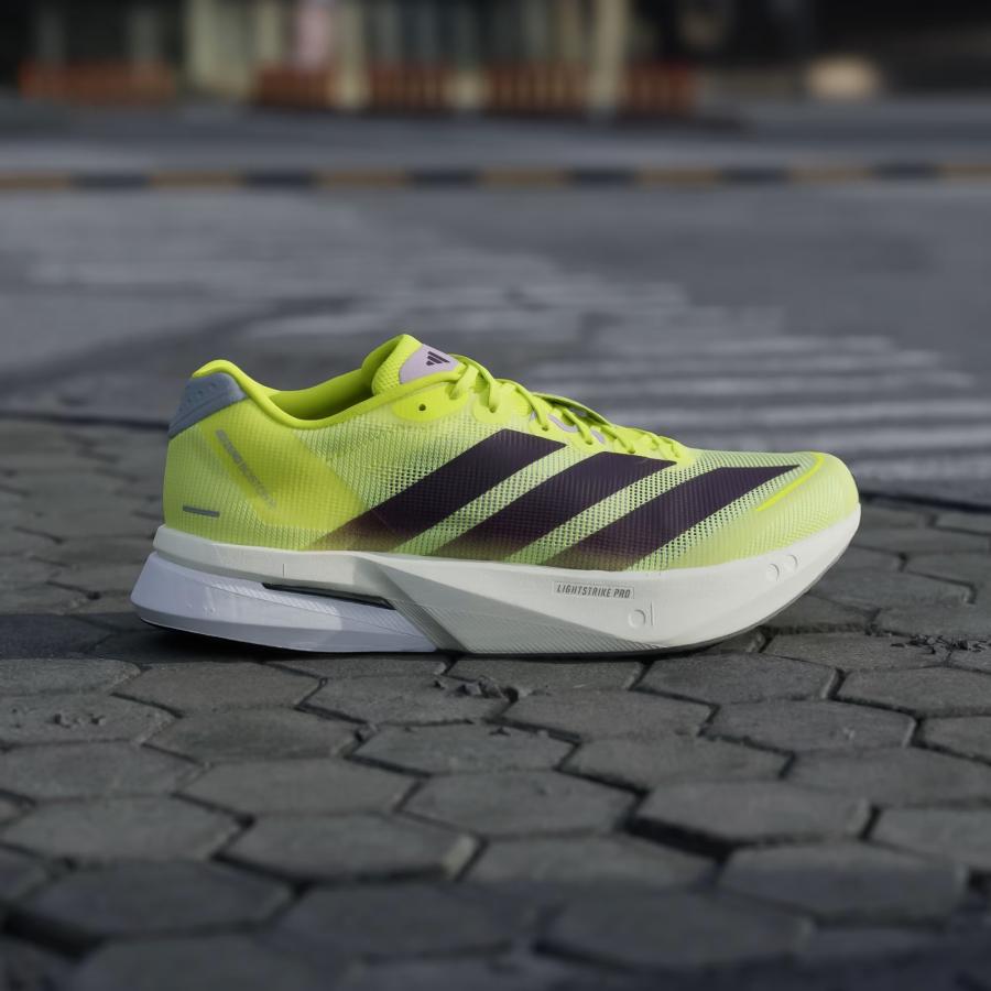 adidas（アディダス） メンズ ランニングシューズ アディゼロ ボストン
