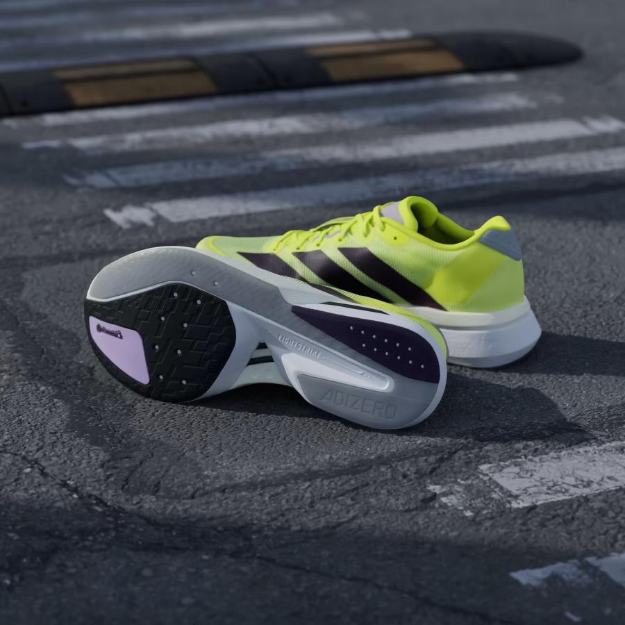 adidas（アディダス） メンズ ランニングシューズ アディゼロ ボストン