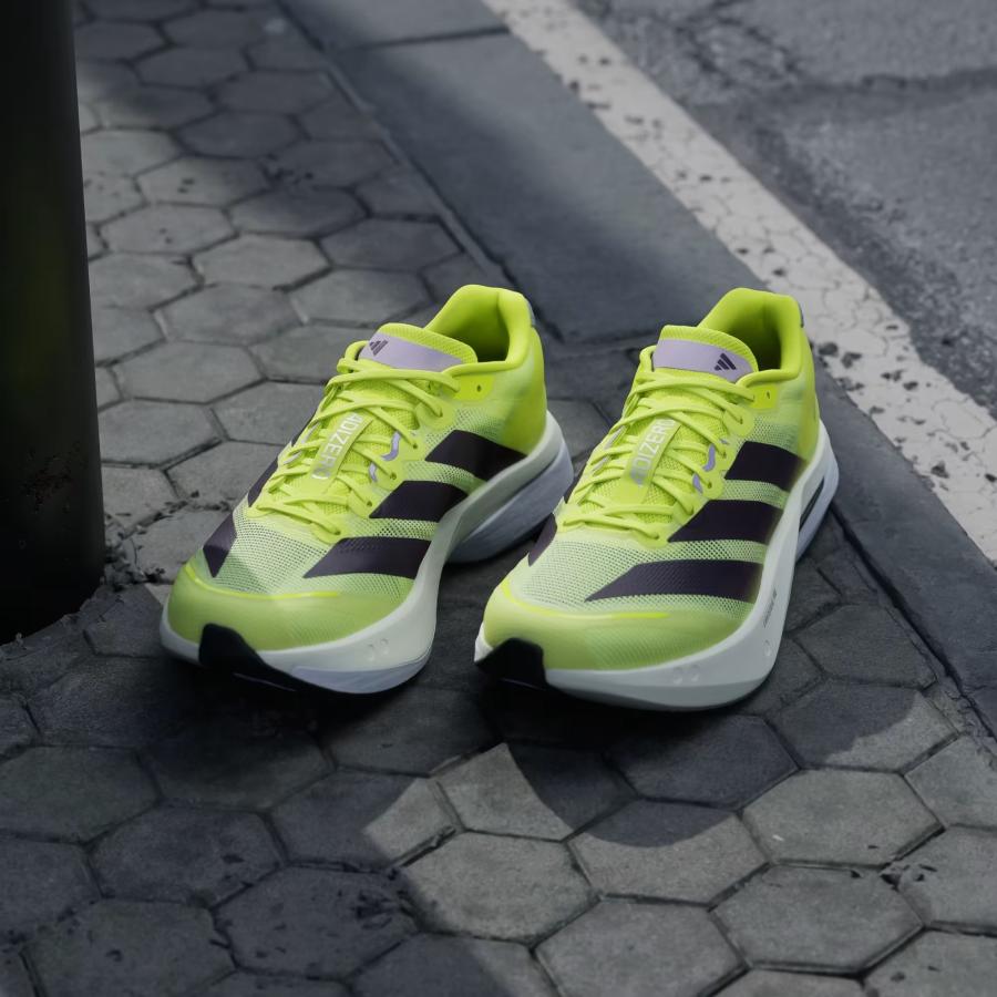 adidas（アディダス） メンズ ランニングシューズ アディゼロ ボストン