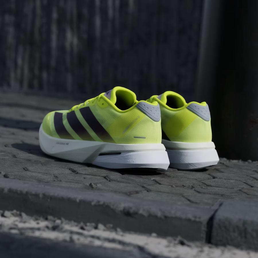 ランニングシューズ　アディダス　ボストン13 ￼￼ adidas（アディダス） メンズ ランニングシューズ アディゼロ ボストン