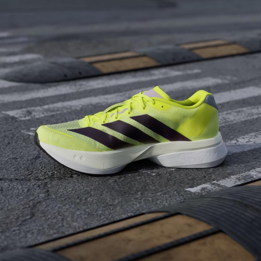 adidas（アディダス） メンズ ランニングシューズ アディゼロ ボストン