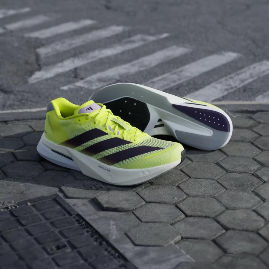 adidas（アディダス） メンズ ランニングシューズ アディゼロ ボストン