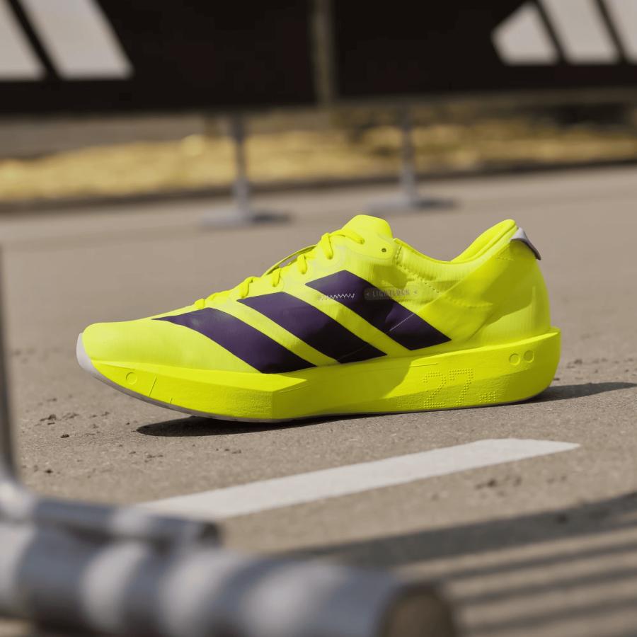 adidas（アディダス） メンズ ランニングシューズ アディゼロ ジャパン