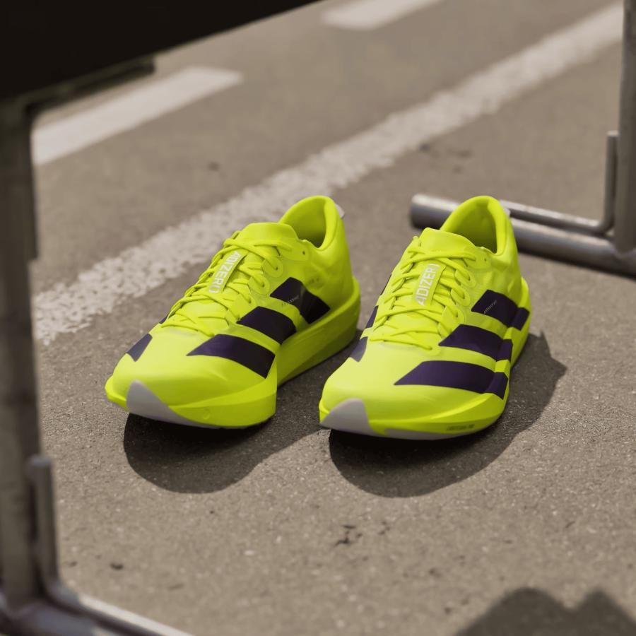 adidas（アディダス） メンズ ランニングシューズ アディゼロ ジャパン