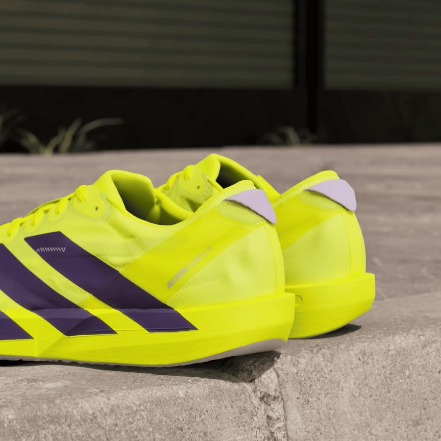 adidas（アディダス） メンズ ランニングシューズ アディゼロ ジャパン