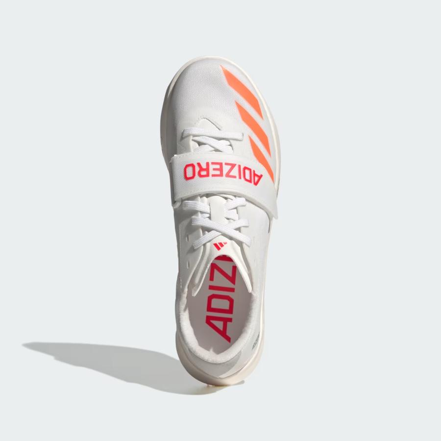 adidas（アディダス） 陸上スパイク 跳躍 棒高跳 三段跳 アディゼロ TJ