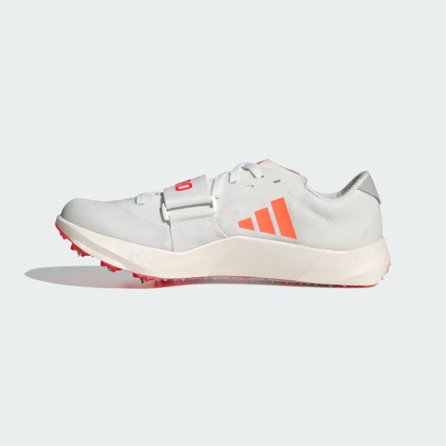 adidas（アディダス） 陸上スパイク 跳躍 棒高跳 三段跳 アディゼロ TJ