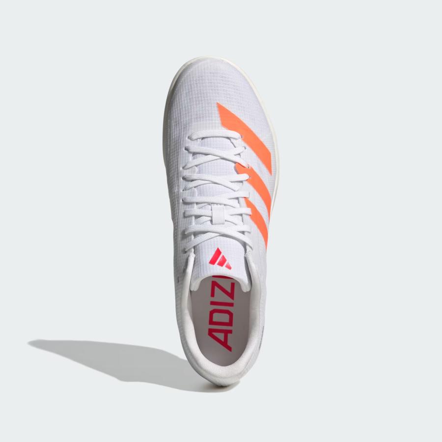 adidas（アディダス） 陸上スパイク 走幅跳 アディゼロ ロングジャンプ