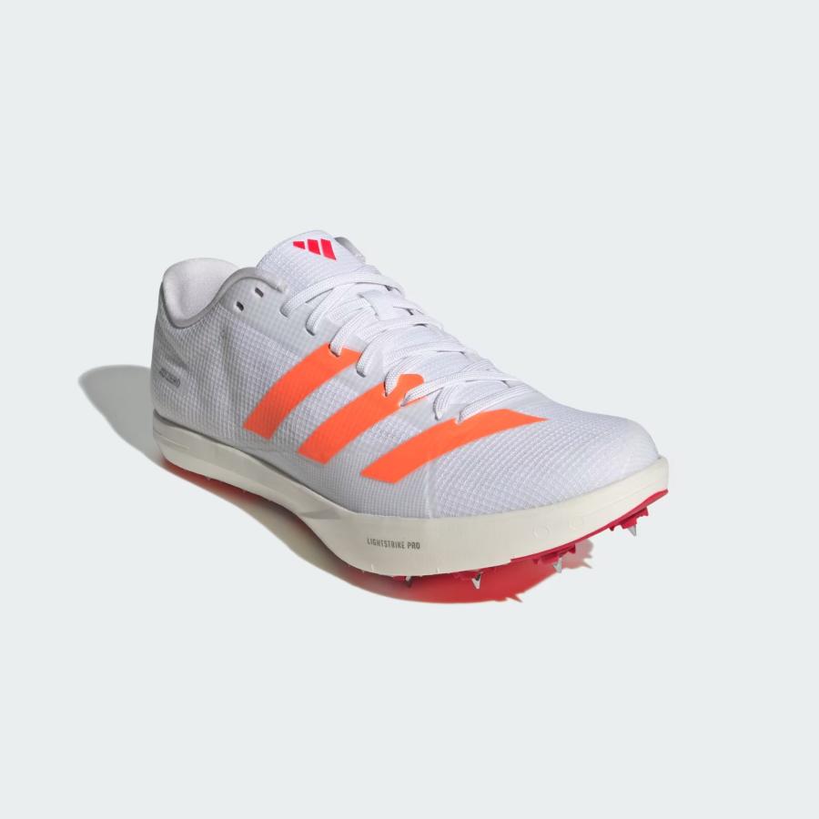 adidas（アディダス） 陸上スパイク 走幅跳 アディゼロ ロングジャンプ
