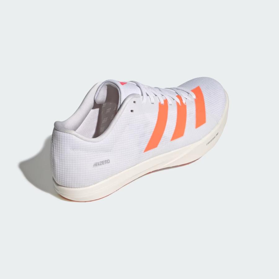 adidas（アディダス） 陸上スパイク 走幅跳 アディゼロ ロングジャンプ