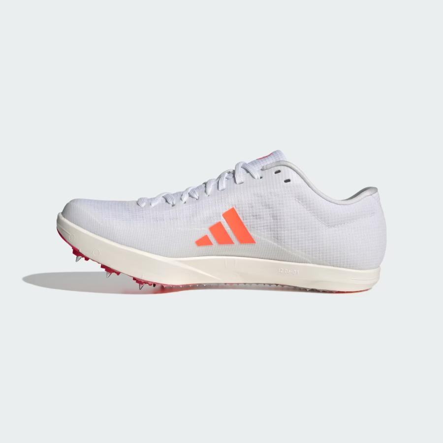 adidas（アディダス） 陸上スパイク 走幅跳 アディゼロ ロングジャンプ