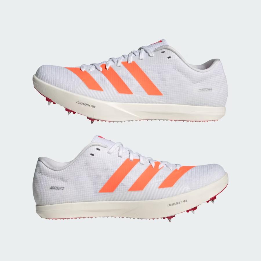 adidas（アディダス） 陸上スパイク 走幅跳 アディゼロ ロングジャンプ