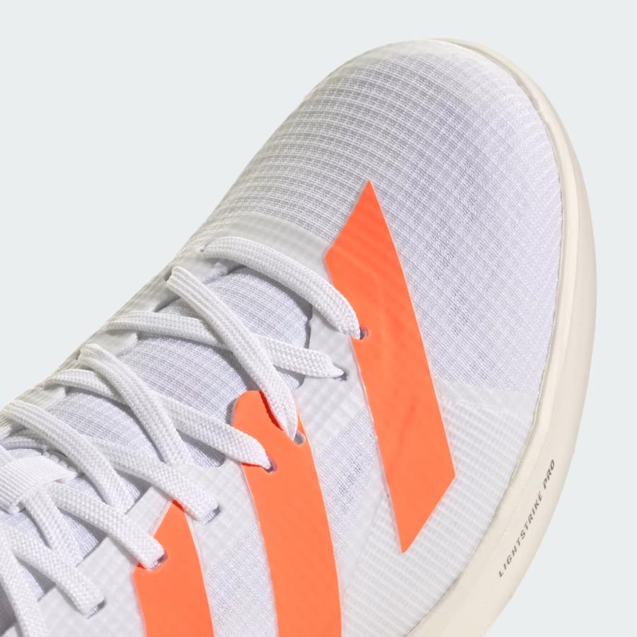 adidas（アディダス） 陸上スパイク 走幅跳 アディゼロ ロングジャンプ