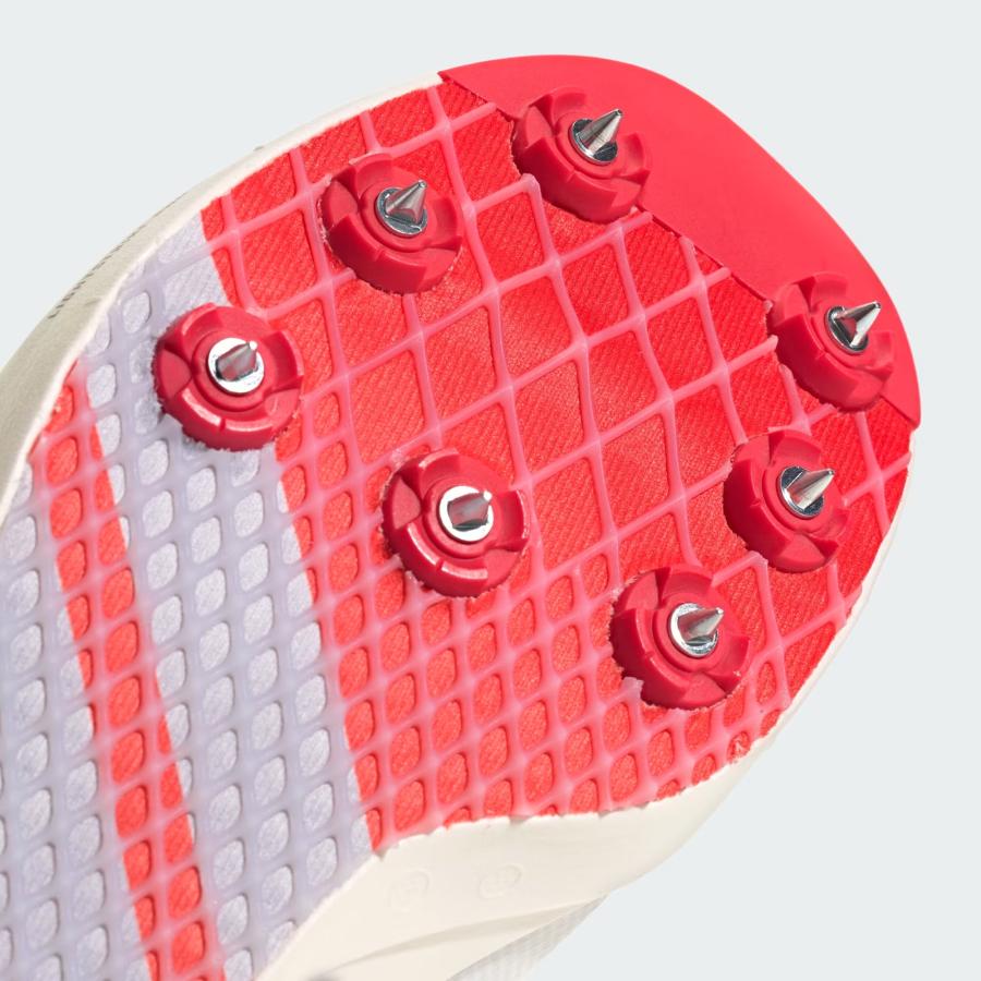 adidas（アディダス） 陸上スパイク 走幅跳 アディゼロ ロングジャンプ