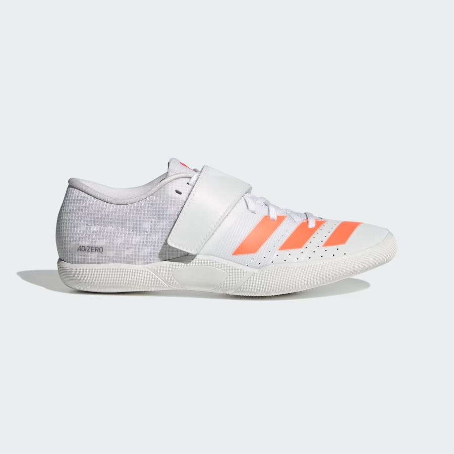 adidas（アディダス） 陸上 スローシューズ 投擲 投てき 砲丸投げ