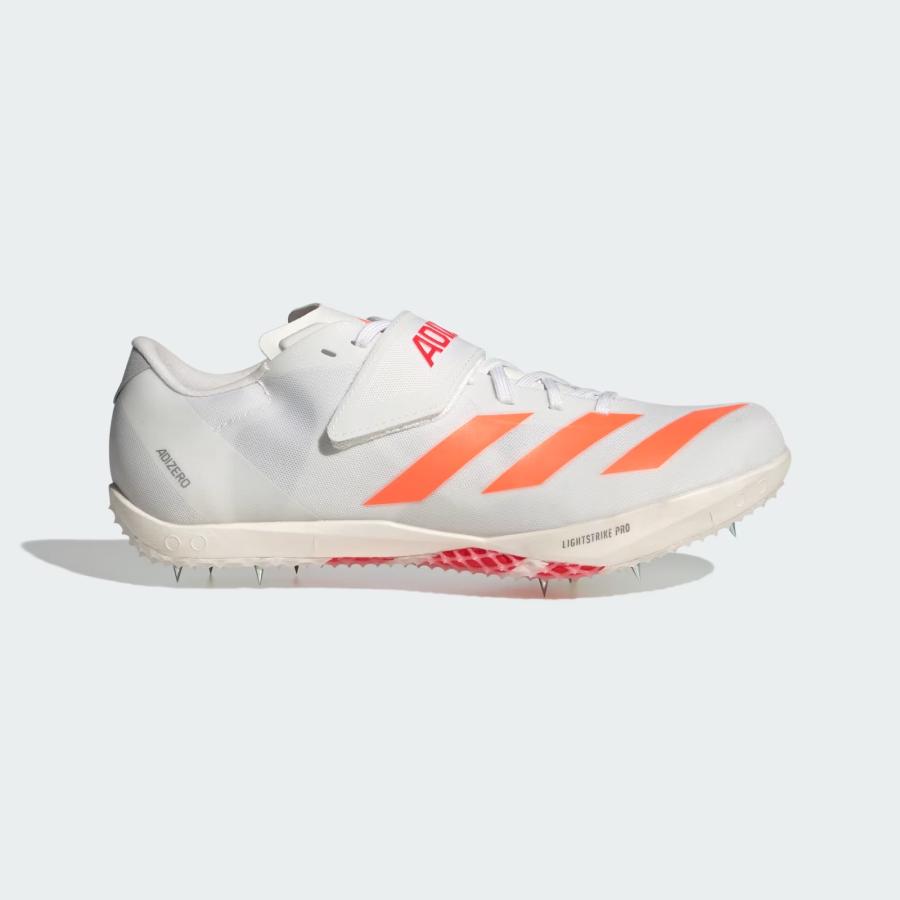 adidas（アディダス） 陸上スパイク 走り高跳び 走高跳 アディゼロ HJ