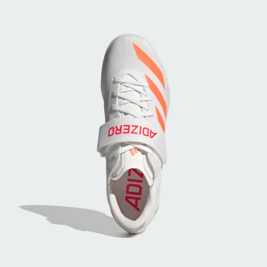 adidas（アディダス） 陸上スパイク 走り高跳び 走高跳 アディゼロ HJ