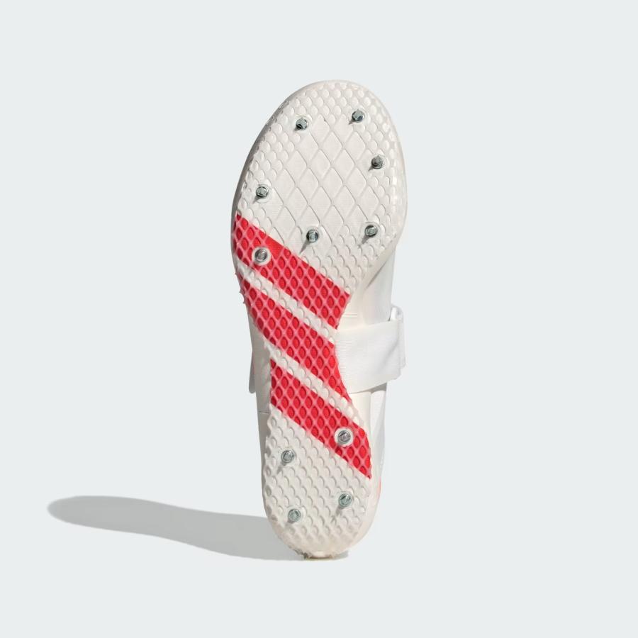 adidas（アディダス） 陸上スパイク 走り高跳び 走高跳 アディゼロ HJ