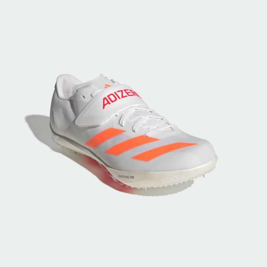 adidas（アディダス） 陸上スパイク 走り高跳び 走高跳 アディゼロ HJ
