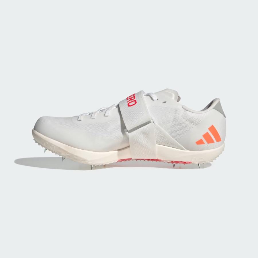 ADIZERO 高跳びスパイク adidas（アディダス） 陸上スパイク 走り高跳び 走高跳 アディゼロ HJ
