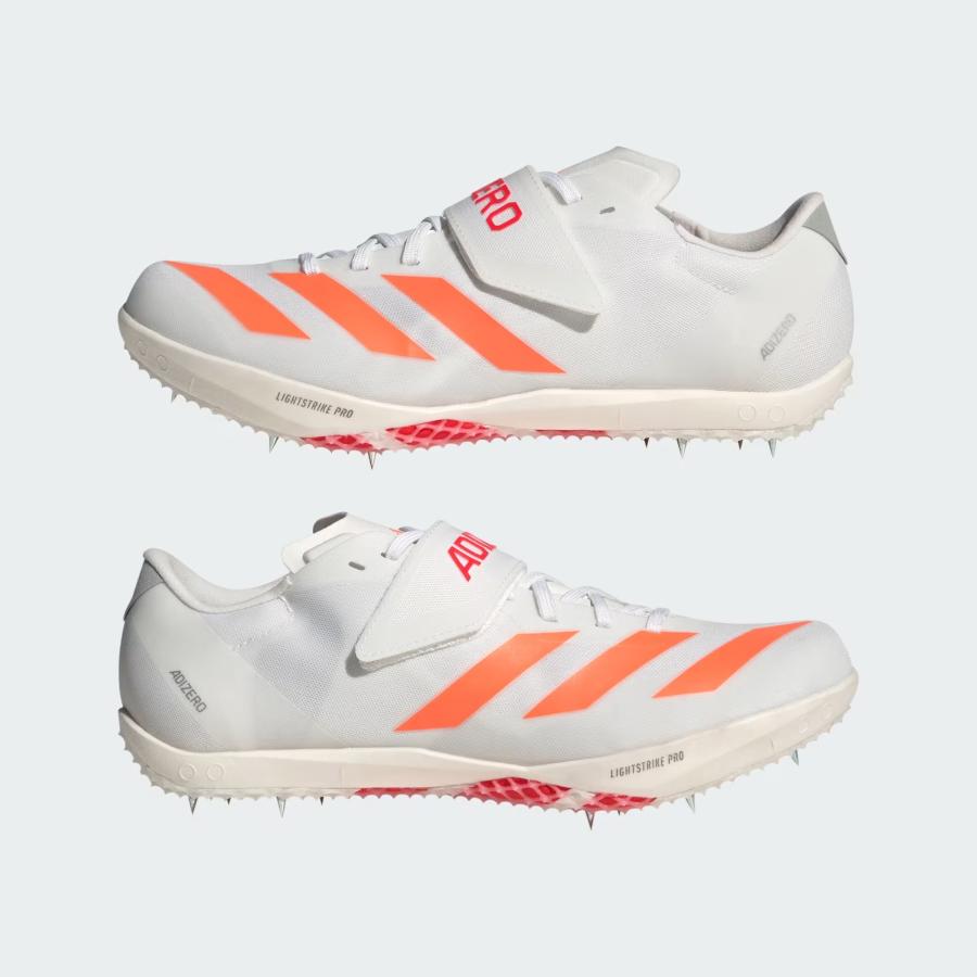 adidas（アディダス） 陸上スパイク 走り高跳び 走高跳 アディゼロ HJ