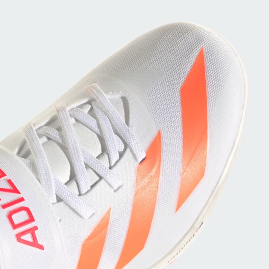 adidas（アディダス） 陸上スパイク 走り高跳び 走高跳 アディゼロ HJ