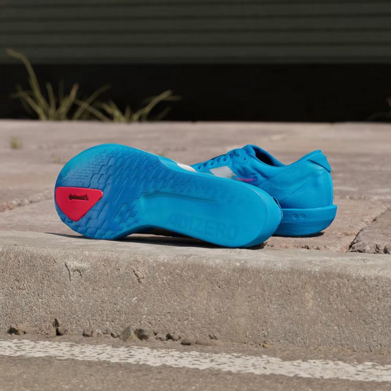 adidas（アディダス） メンズ ランニングシューズ アディゼロ ジャパン