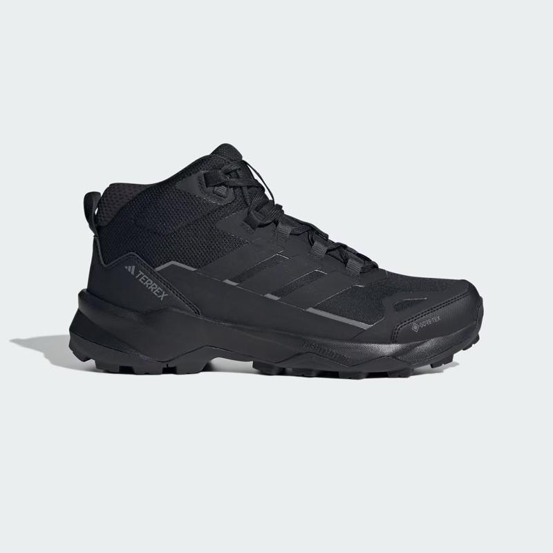 adidas（アディダス） メンズ 防水 ハイキングシューズ ゴアテックス 