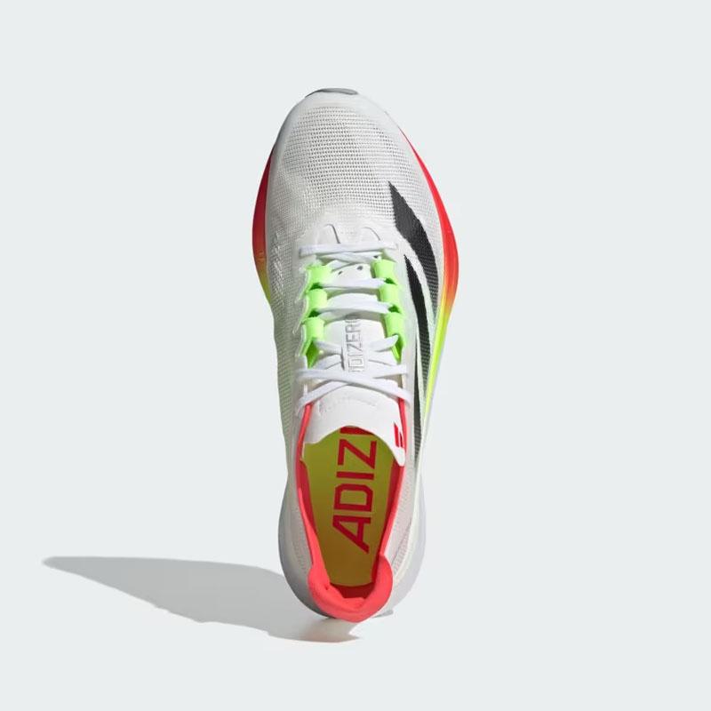 アディゼロボストン12M26cm JQ2552 adidas（アディダス） メンズ ランニングシューズ アディゼロ ボストン