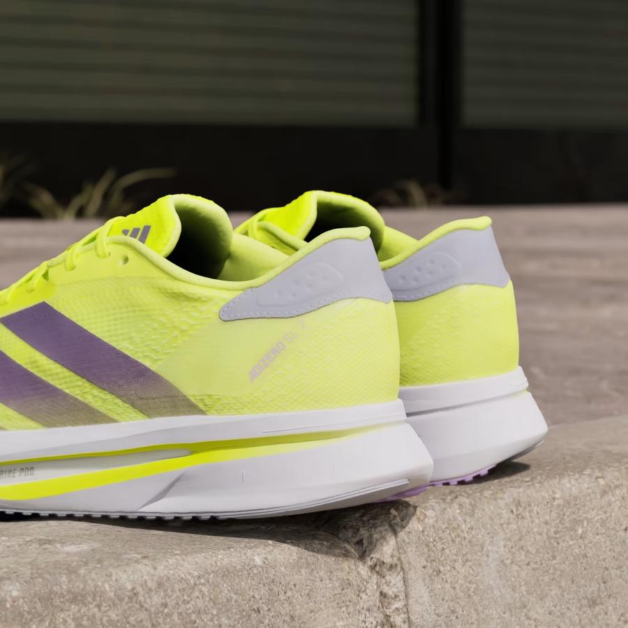 adidas（アディダス） メンズ ランニングシューズ アディゼロ SL2