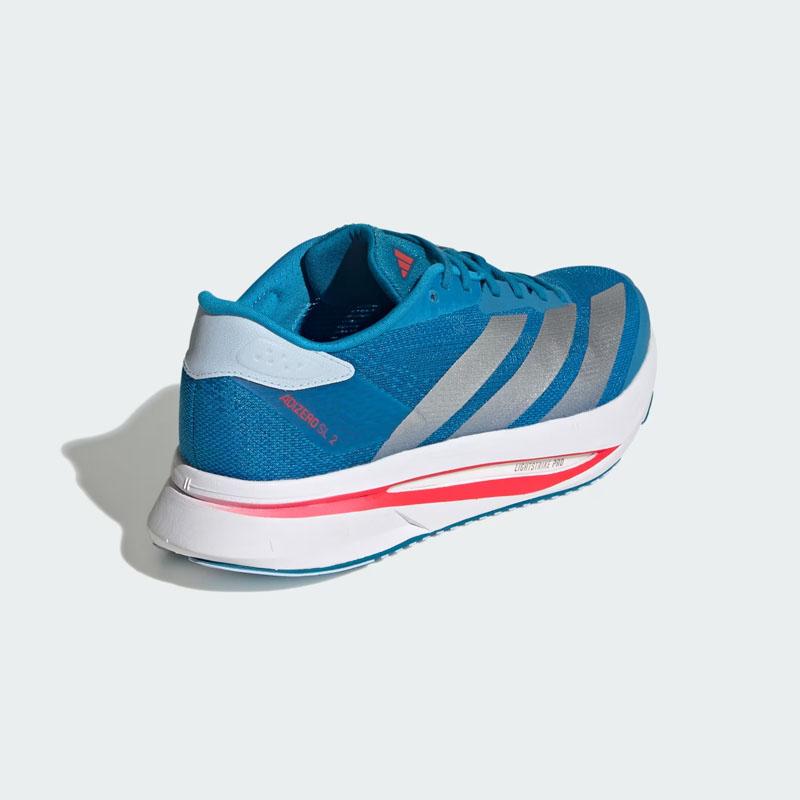 adidas（アディダス） レディース ランニングシューズ アディゼロ SL2