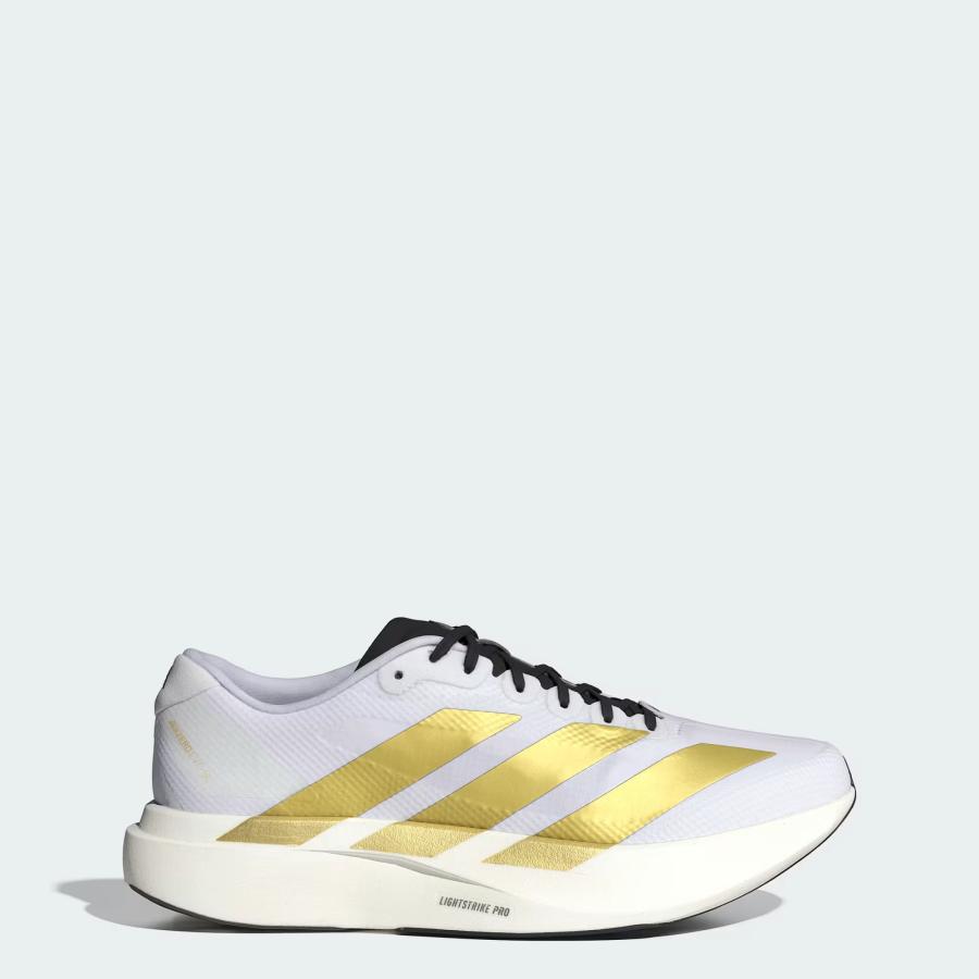 adidas（アディダス） メンズ ランニングシューズ アディゼロ Evo SL