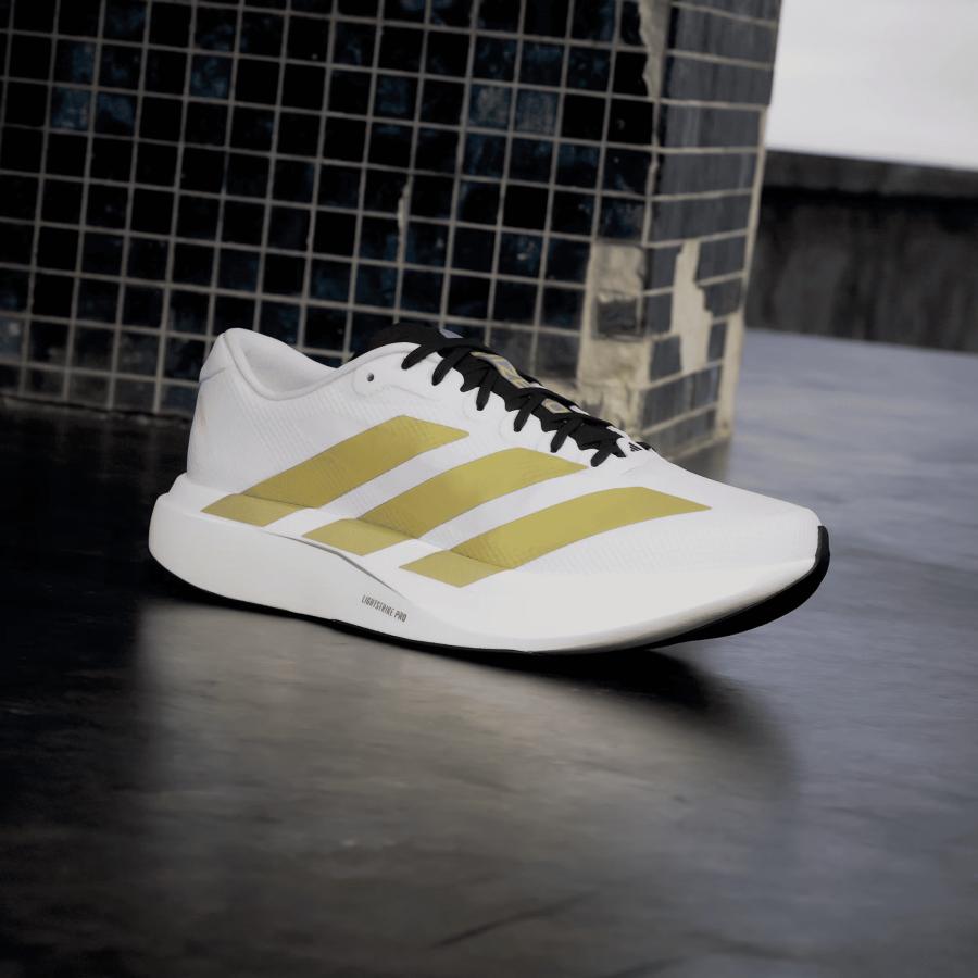 adidas（アディダス） メンズ ランニングシューズ アディゼロ Evo SL