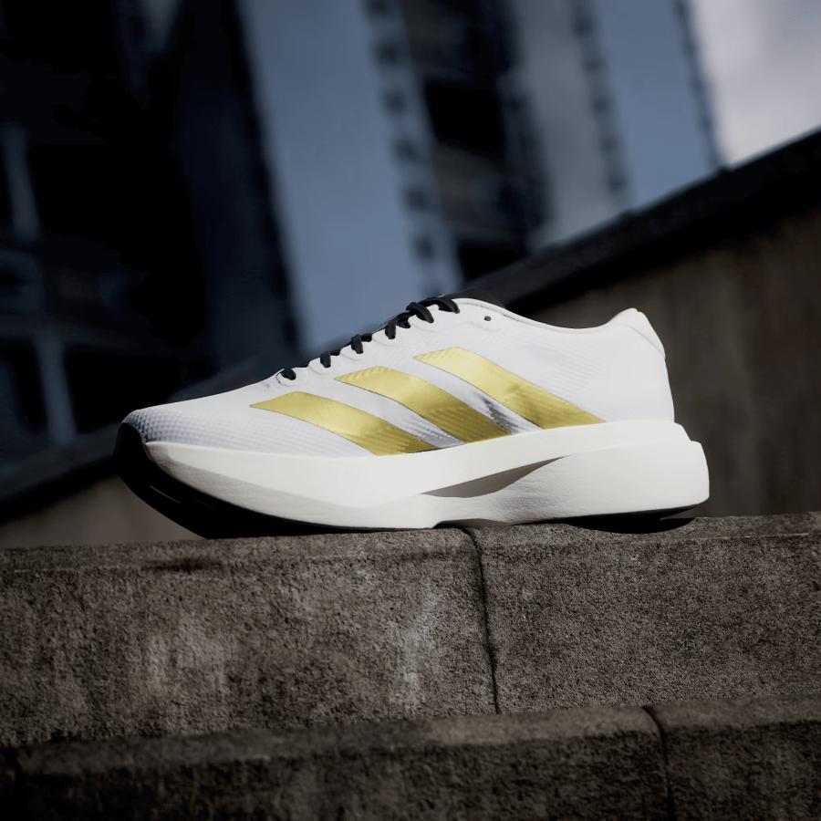 adidas（アディダス） メンズ ランニングシューズ アディゼロ Evo SL