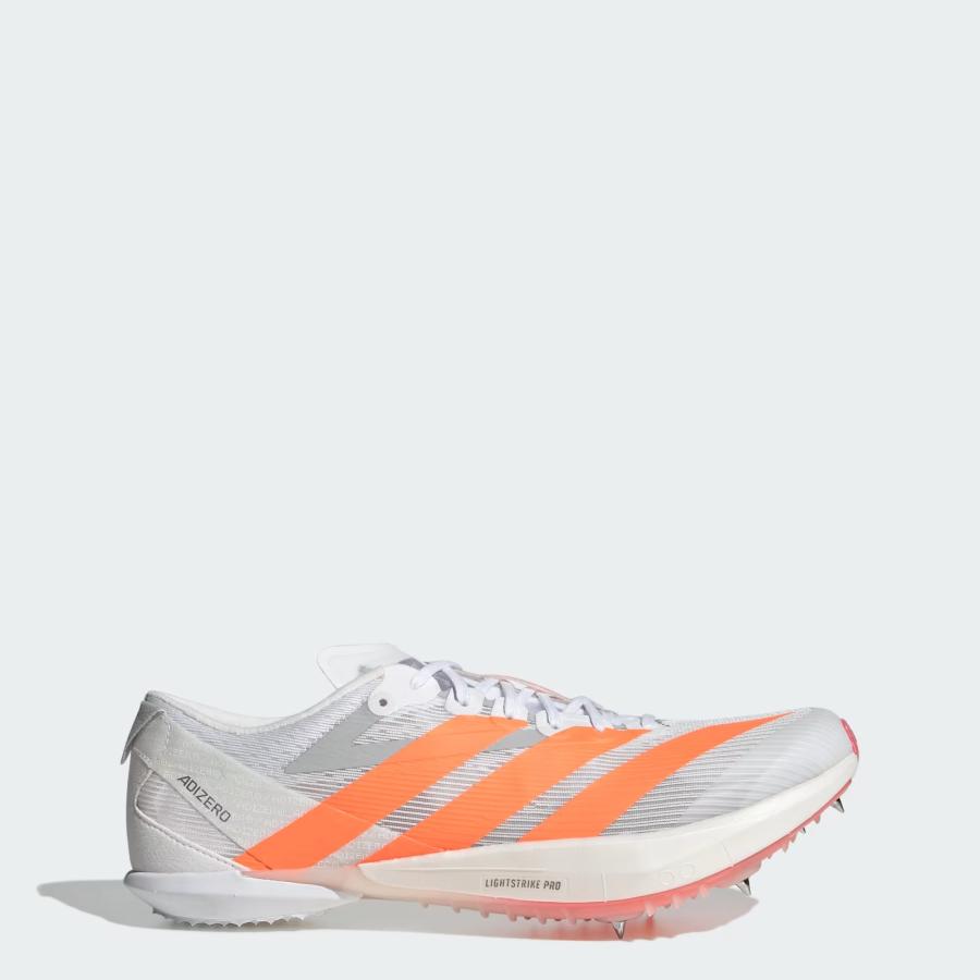 adidas（アディダス） 陸上スパイク 中距離 アディゼロ アンビション
