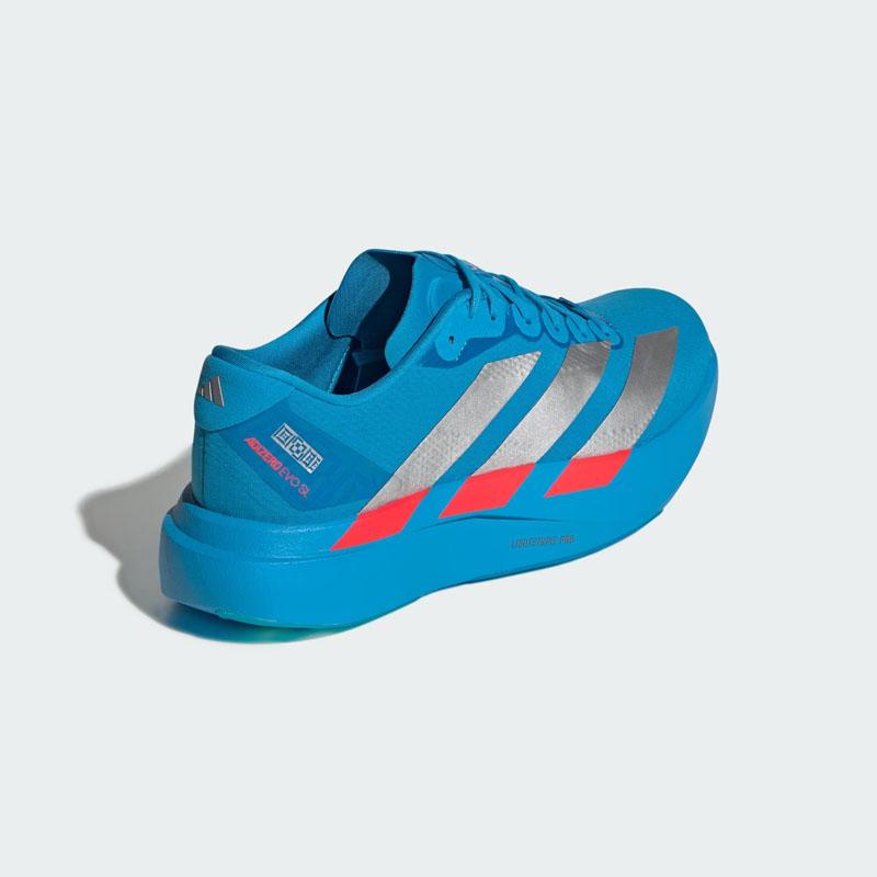 adidas（アディダス） メンズ ランニングシューズ アディゼロ Evo SL