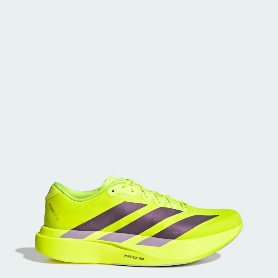 adidas（アディダス） メンズ ランニングシューズ アディゼロ Evo SL