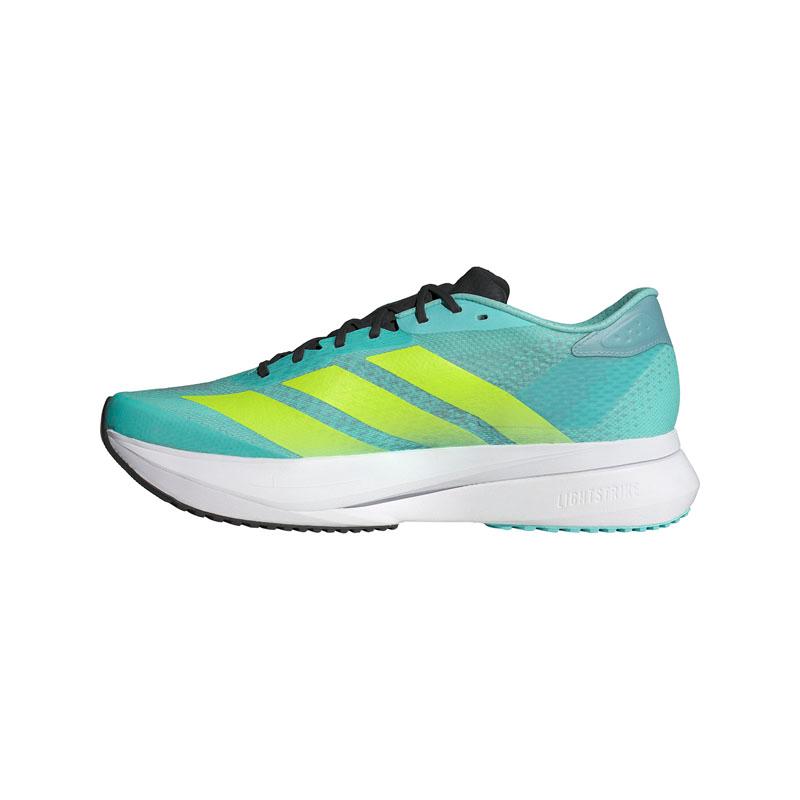 adidas（アディダス） メンズ ランニングシューズ アディゼロ SL2 JR5121 adidas マラソン ジョグ 爆買 : 富士 ...
