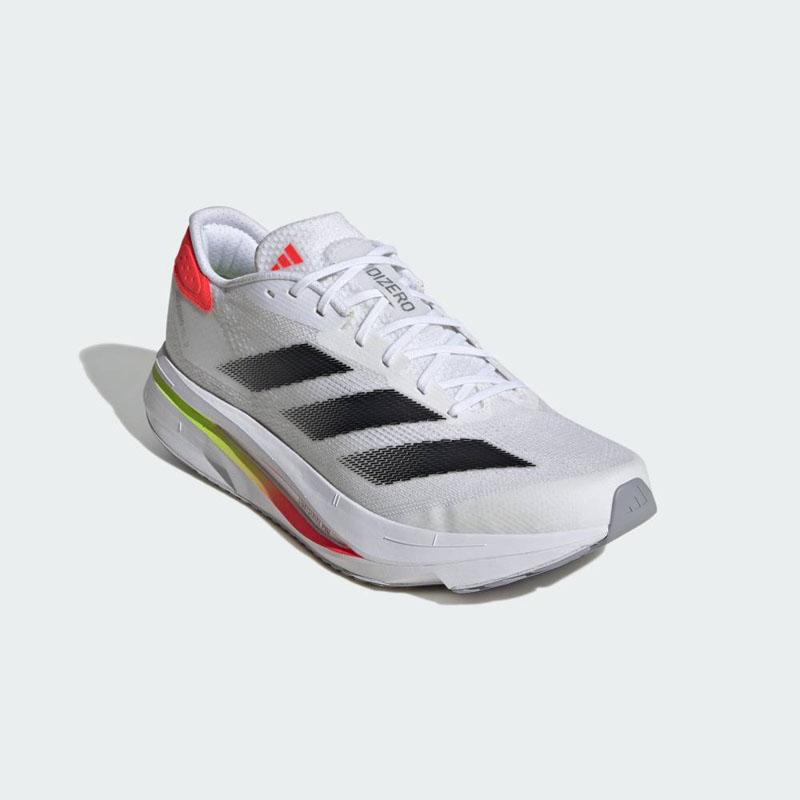 アディダス メンズ ランニングシューズ アディゼロ SL2 JS1181 adidas マラソン ジョグ : js1181 : 富士スポーツ ...