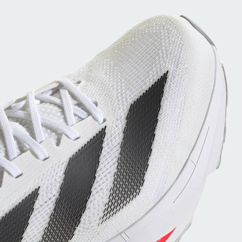 adidas（アディダス） メンズ ランニングシューズ アディゼロ SL2 JS1181 adidas マラソン ジョグ 爆買 : 富士 ...