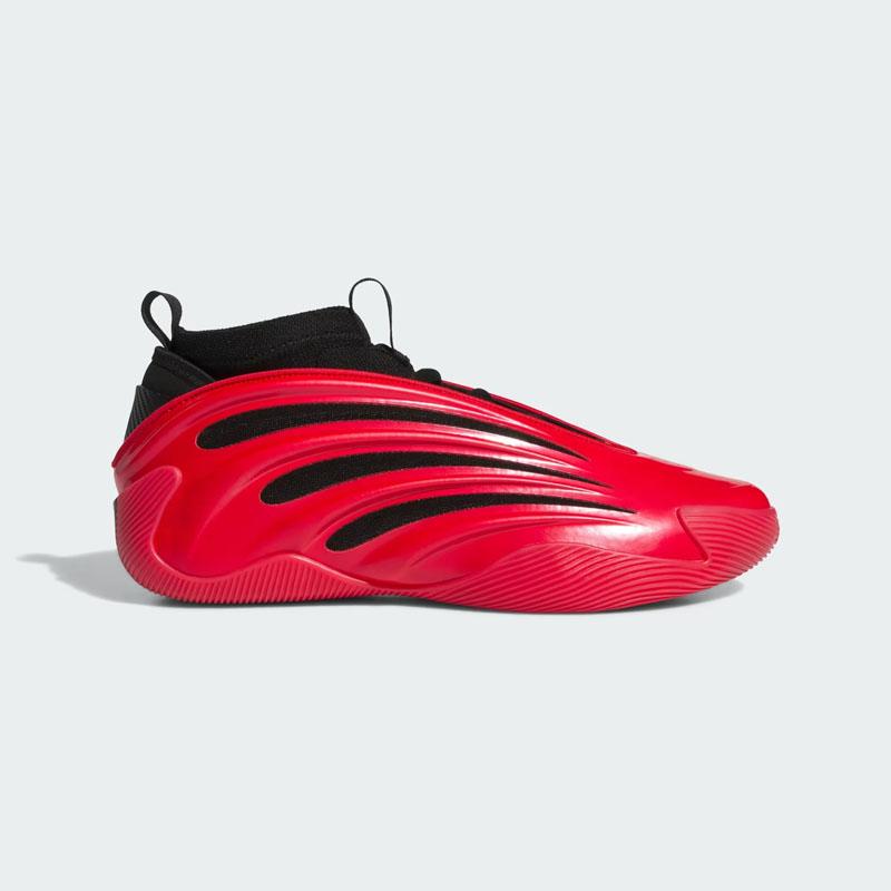 adidas（アディダス） メンズ バスケットボールシューズ ハーデン
